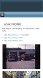 Mobile Screenshot of adakalaska.net